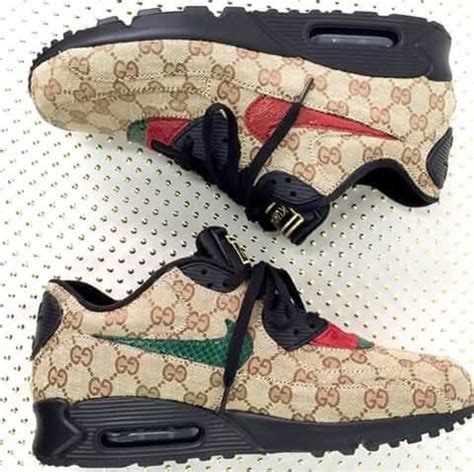 air max 90 gucci|nike Air Max 90 colorful.